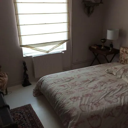 « Le Nid » Romantisme Normand Βίλα